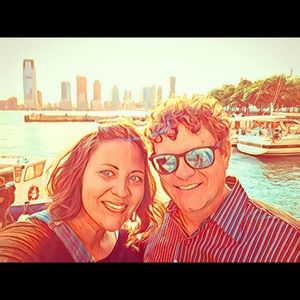 Meet your Posher, Kayley